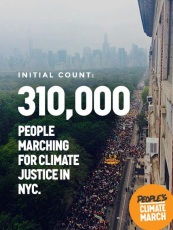 2014 climate march totals